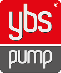 پمپ سمپاش YBS یاغباسان